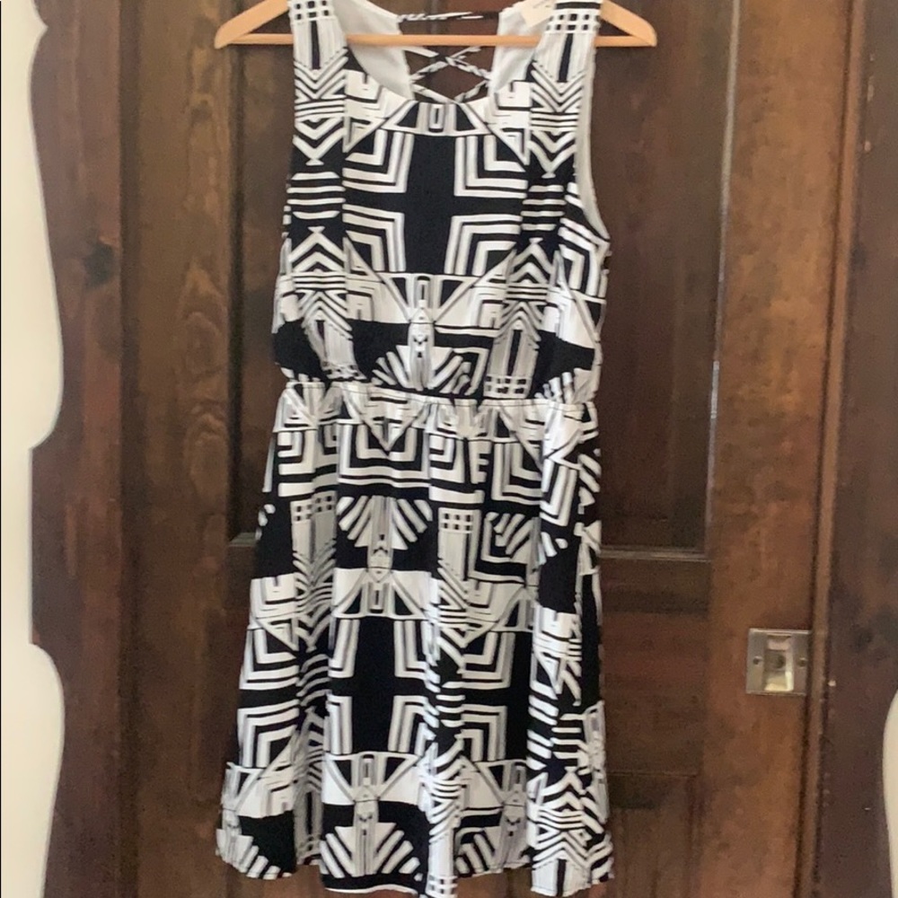 Everly dress
